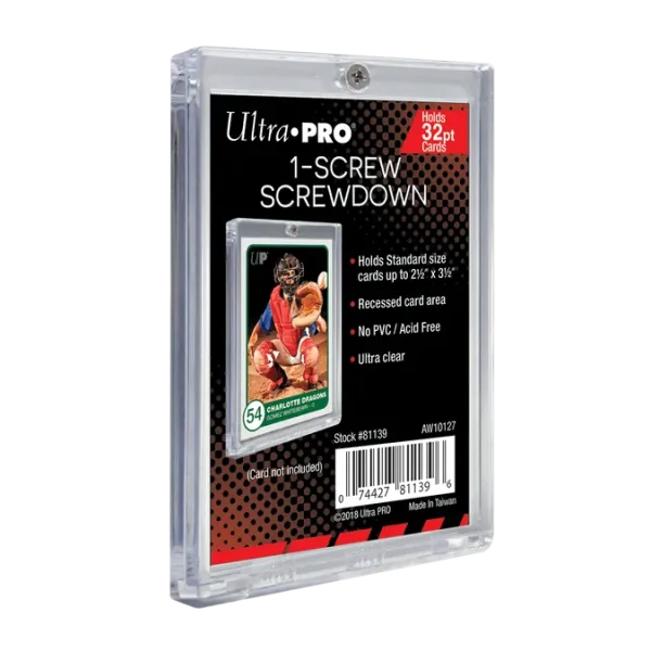 ultra-pro-single-screw-screwdown-holder-32pt